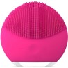 Brosse nettoyante visage et massage FOREO Luna Mini 2 - rose fuchsia