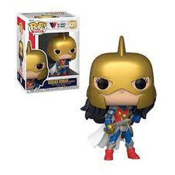 Figurine Funko Pop! Heroes: WW 80th-WW (Flashpoint)