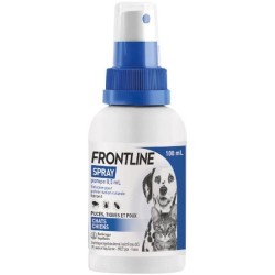 FRONTLINE Spray...