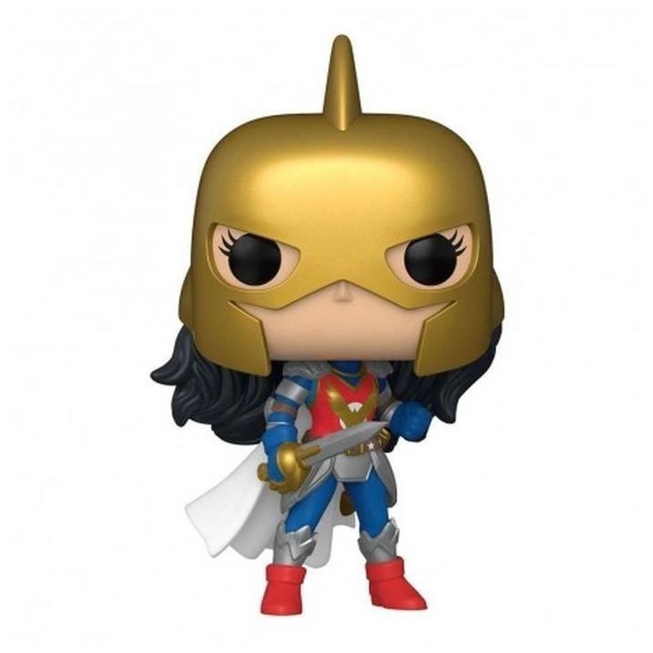 Figurine Funko Pop! Heroes: WW 80th-WW (Flashpoint)