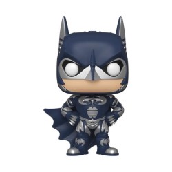 Figurine Funko Pop! Heroes: Batman 80th - Batman (1997)