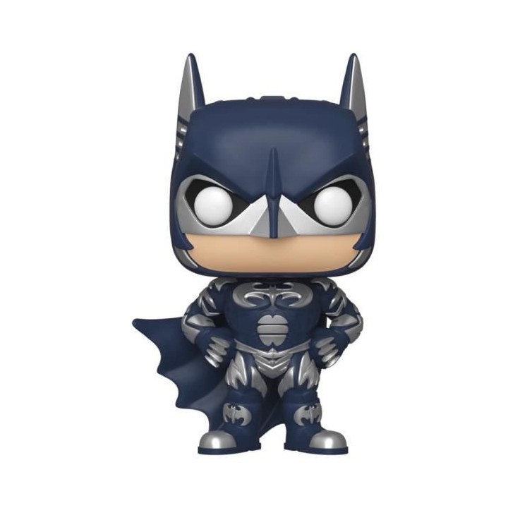 Figurine Funko Pop! Heroes: Batman 80th - Batman (1997)