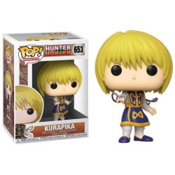 Figurine Funko Pop!...