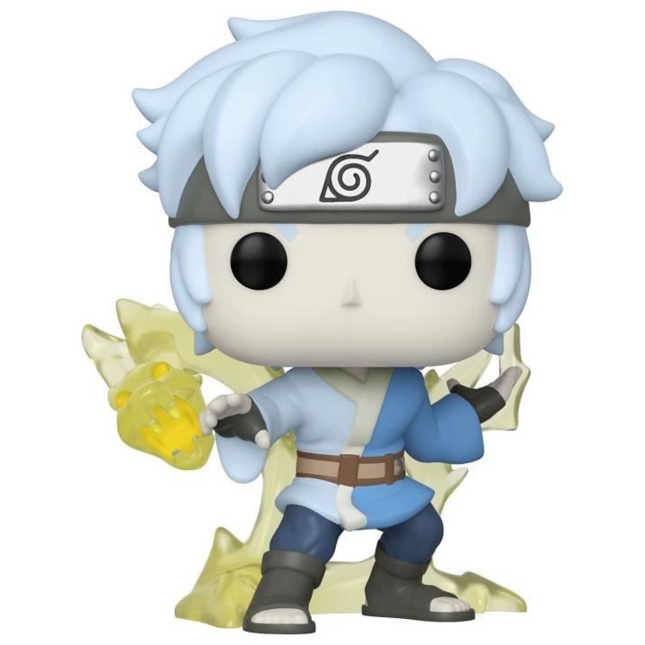 Figurine Funko Pop! Animation: Boruto - Mitsuki