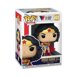 Figurine Funko Pop! Heroes:...