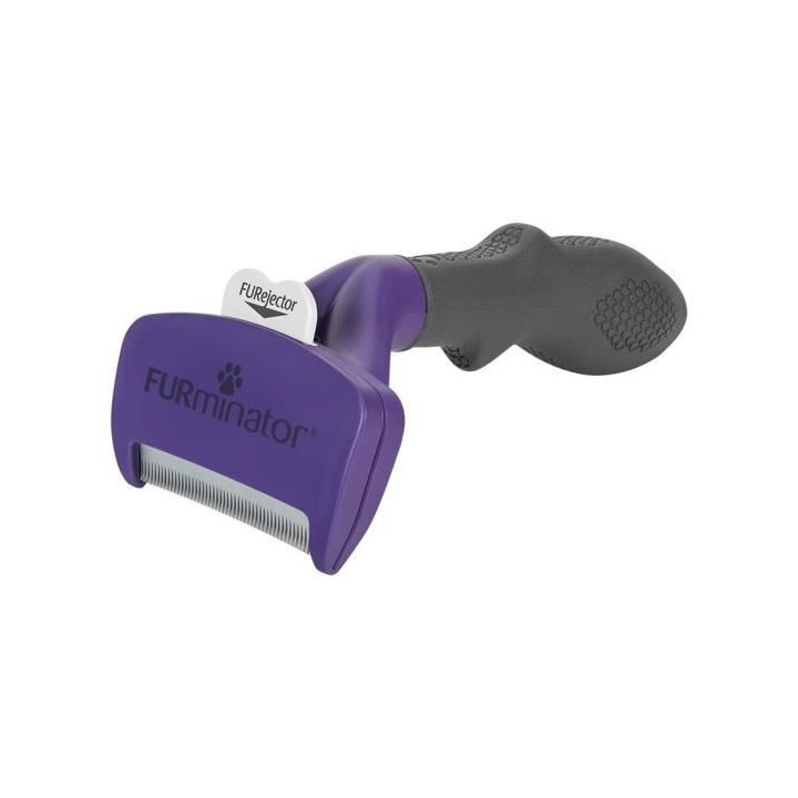 FURMINATOR Outil de toilettage pour chat de moyenne et grande taille -