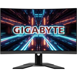 Ecran PC Gamer Incurvé - GIGABYTE - G27QC A - 27 QHD - Dalle VA - 1 m