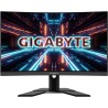 Ecran PC Gamer Incurvé - GIGABYTE - G27QC A - 27 QHD - Dalle VA - 1 ms - 165 Hz - 2 x HDMI / DisplayPort - AMD FreeSync Premium