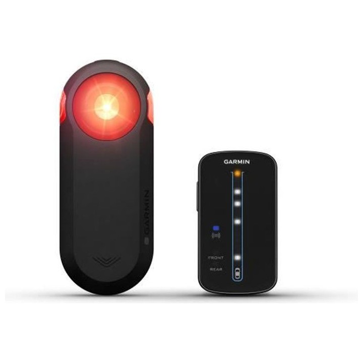 GARMIN Varia Radar RTL515