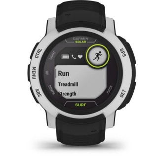 Montre connectée - GARMIN - Instinct 2 Solar - Surf Edition - Bells B