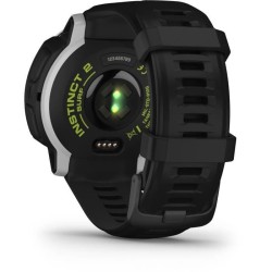 Montre connectée - GARMIN - Instinct 2 Solar - Surf Edition - Bells Beach