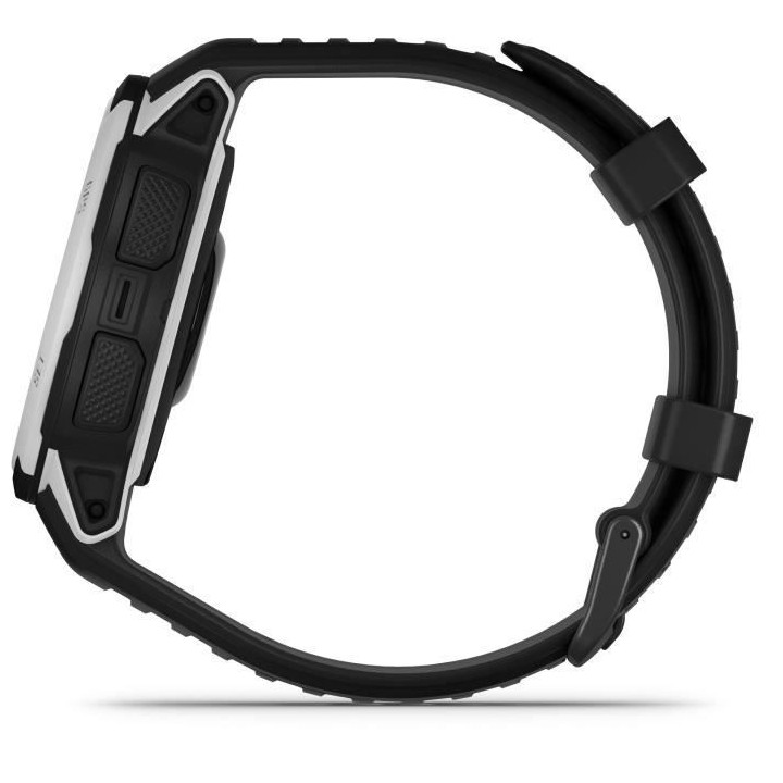 Montre connectée - GARMIN - Instinct 2 Solar - Surf Edition - Bells B