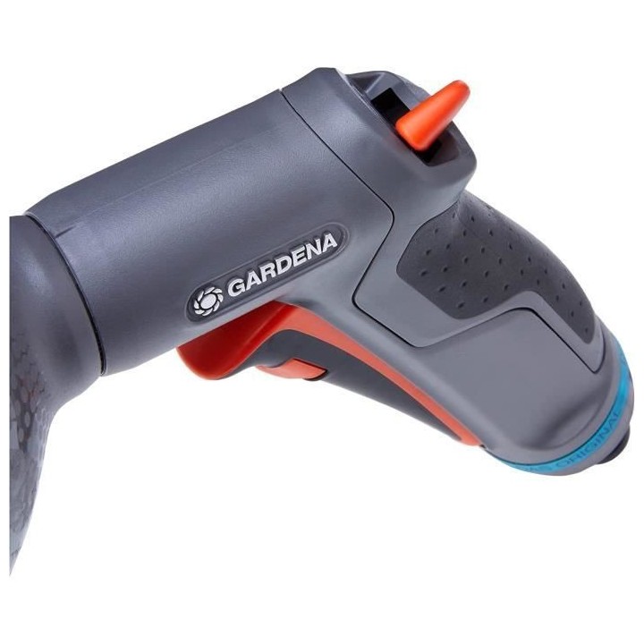 GARDENA Pistolet d'arrosage multi-applications Comfort – Multi type