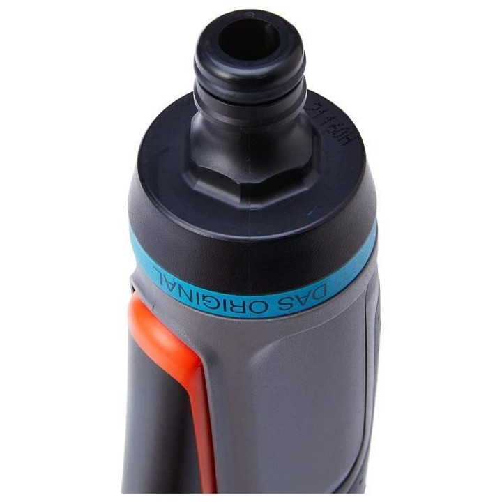 GARDENA Pistolet d'arrosage multi-applications Comfort – Multi type