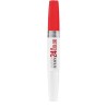 Maybelline New York - Rouge a levres Superstay 24h 510 Red Passion