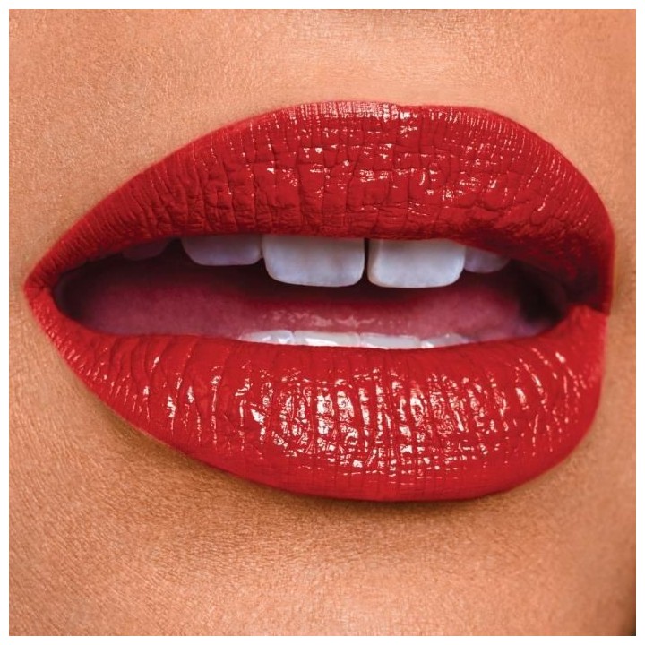 Maybelline New York - Rouge a levres Superstay 24h 510 Red Passion