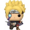 Exclusivité ! Figurine Funko Pop! Animation: Boruto / Naruto Next Generations