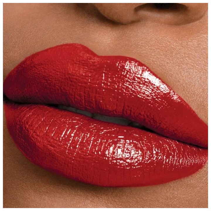 Maybelline New York - Rouge a levres Superstay 24h 510 Red Passion