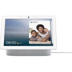 GOOGLE Nest Hub Max -...