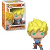 Figurine Funko Pop! Animation : Dragon Ball Z - Son Goku Kamehameha Wave (Exclusivité Cdiscount)