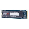 GIGABYTE - SSD Interne - 256Go - M.2 NVMe (GP-GSM2NE3256GNTD)