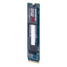 GIGABYTE - SSD Interne - 256Go - M.2 NVMe (GP-GSM2NE3256GNTD)