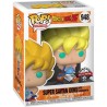 Figurine Funko Pop! Animation : Dragon Ball Z - Son Goku Kamehameha Wave (Exclusivité Cdiscount)