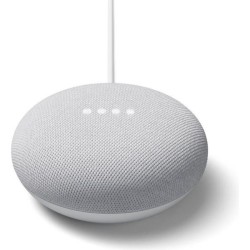 GOOGLE Nest Mini Enceinte...