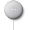 GOOGLE Nest Mini Enceinte intelligente Galet