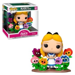 Figurine Funko Pop! Deluxe:...