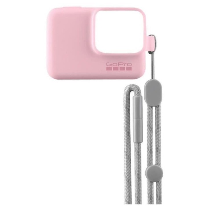 GOPRO ACSST-004 Kit caméra manche et laniere