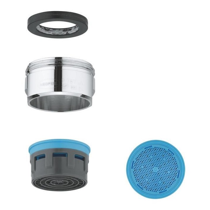 GROHE Mousseur Pieces Détachées 13929000