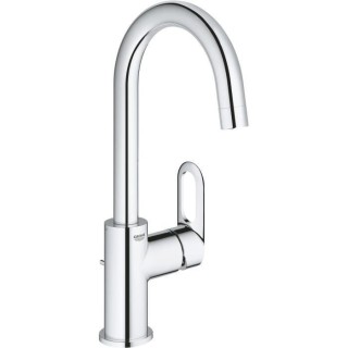 GROHE Mitigeur monocommande Lavabo, robinet de lavabo Taille L, 237800