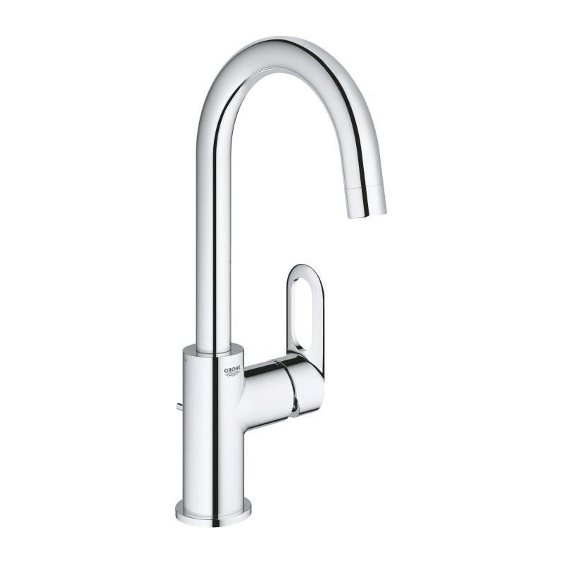 GROHE Mitigeur monocommande Lavabo, robinet de lavabo Taille L, 23780000