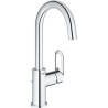 GROHE Mitigeur monocommande Lavabo, robinet de lavabo Taille L, 23780000