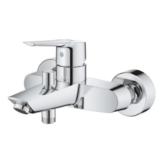 GROHE Mitigeur monocommande Bain /Douche Start, robinet avec inverseur