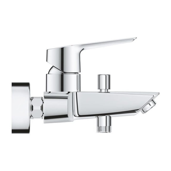 GROHE Mitigeur monocommande Bain /Douche Start, robinet avec inverseur