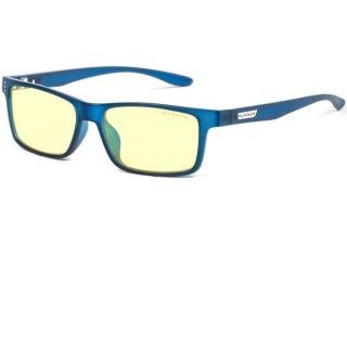 GUNNAR OPTIKS Lunettes Cruz - Bleu - Pour jeunes adolescents de 12 a 1