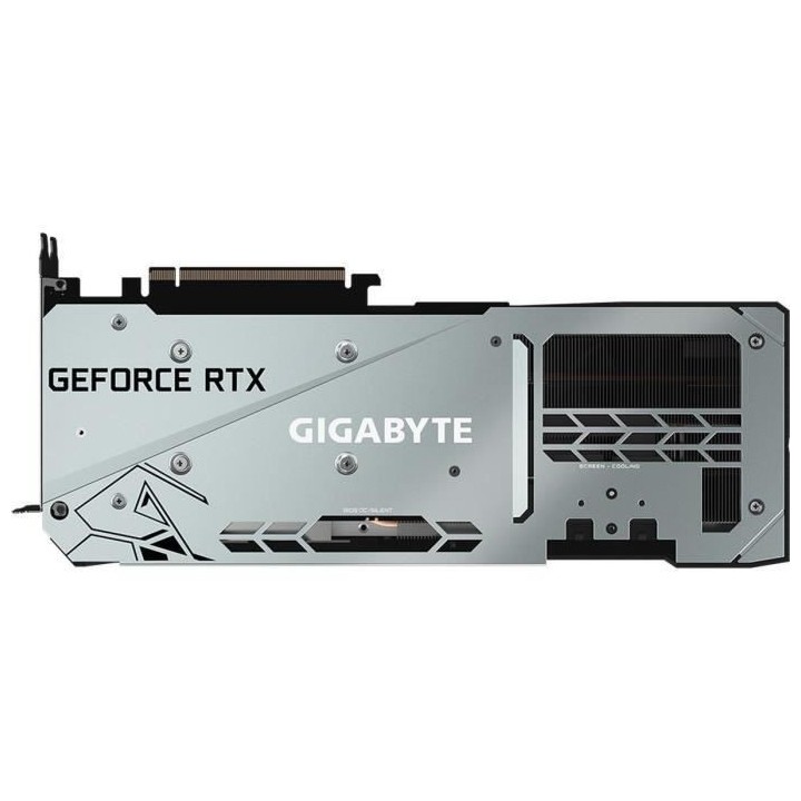 GIGABYTE - Carte Graphique GeForce RTX 3070 Ti GAMING OC - 8Go LHR (GV