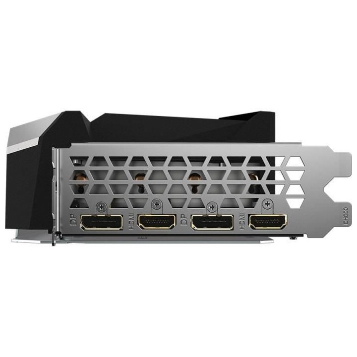 GIGABYTE - Carte Graphique GeForce RTX 3070 Ti GAMING OC - 8Go LHR (GV