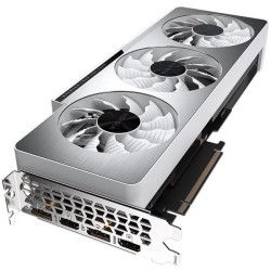 GIGABYTE GeForce RTX 3070 Ti VISION OC 8 Go LHR (GV-N307TVISION OC-8GD)