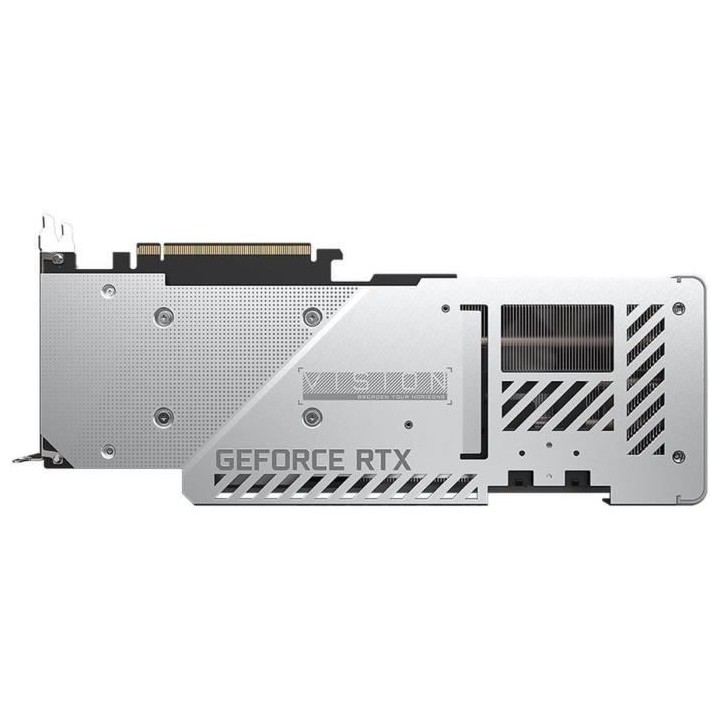 GIGABYTE GeForce RTX 3070 Ti VISION OC 8 Go LHR (GV-N307TVISION OC-8GD