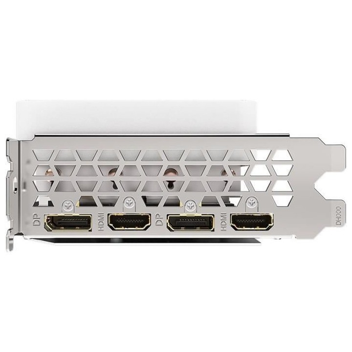 GIGABYTE GeForce RTX 3070 Ti VISION OC 8 Go LHR (GV-N307TVISION OC-8GD