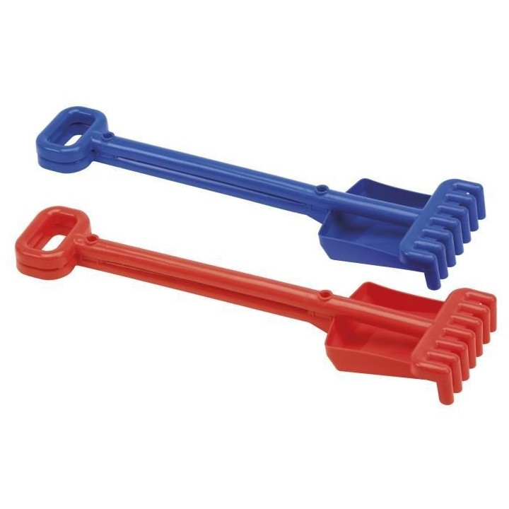 ECOIFFIER SUMMER Doublette 52 cm Coloris Assortis