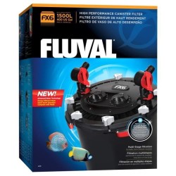 FLUVAL Filtre extérieur FX6...