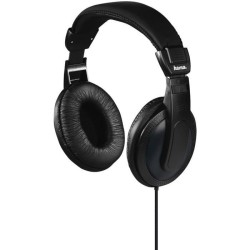 HAMA-00184013-Casque TV...