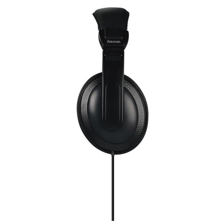 HAMA-00184013-Casque TV Basic4TV