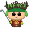 POP TV:SPStickOfTruth-High Elf King Kyle