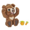 Furreal Friends - Cubby l'ours curieux - jouet interactif - animal électronique - plus de 100 sons et réactions - des 3 ans