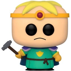 POP TV:SPStickOfTruth-Paladin Butters